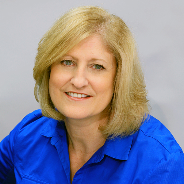 Elizabeth Dirkes