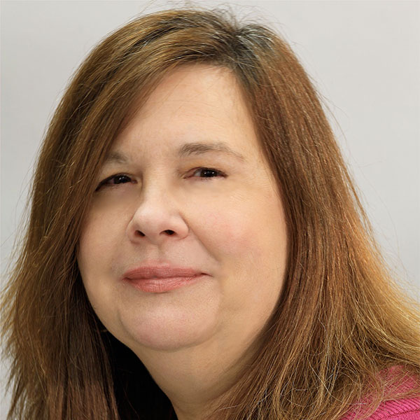 Gail Ivanauskas