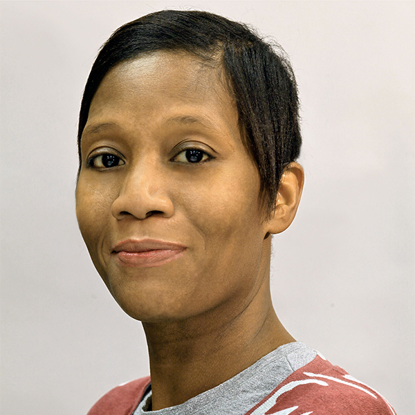 Michelle Flowers