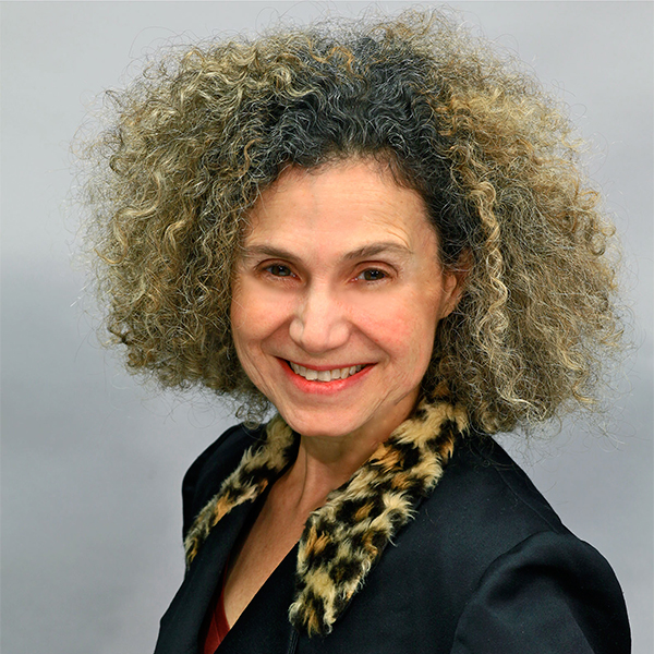Rhoda Rosen