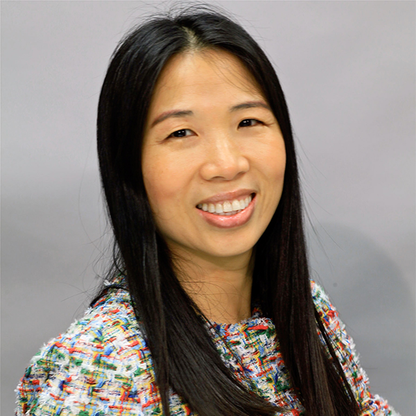 Saiying Steenbergen-Hu