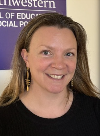 Sarah Zaharoff