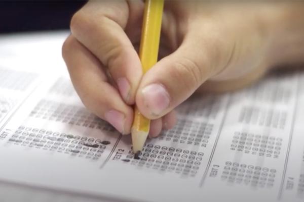 Testing and Assessment 