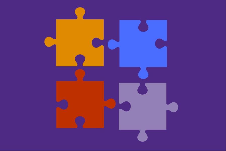 Partnership Puzzle