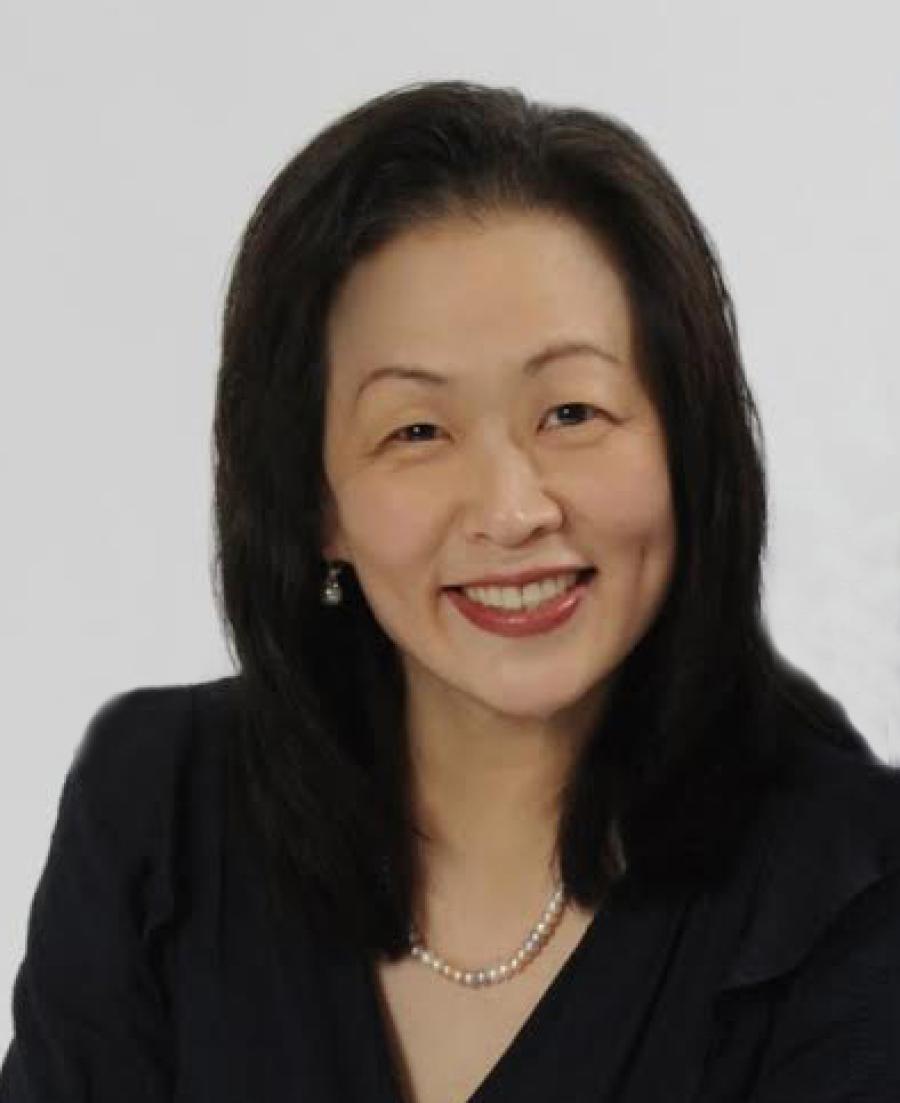 Dr. Susan Paik 