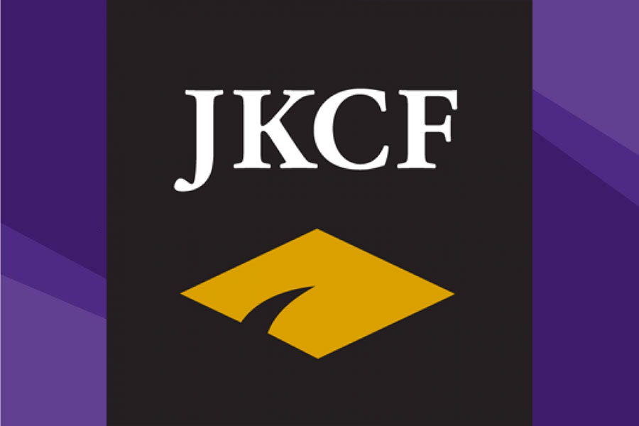 Jack Kent Cooke Foundation Logo