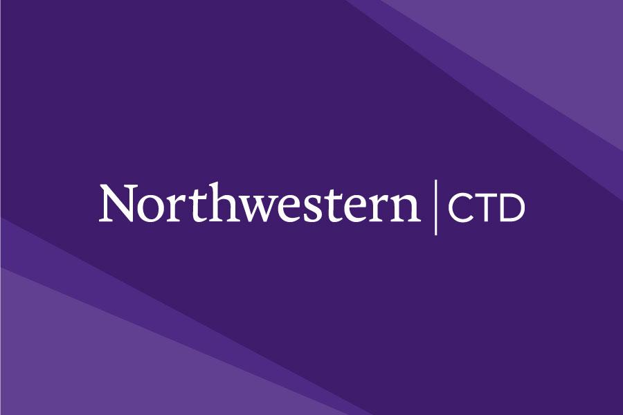 Northwestern University Logo