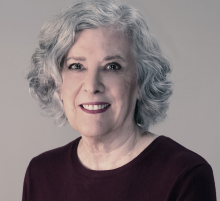 Paula Olszewski-Kubilius